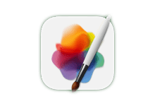 Pixelmator Pro v3.3.5 苹果Mac上的图像处理软件特别版-老康的学习空间