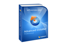 Advanced Installer v20.6.0 安装包编译工具绿色便携版-老康的学习空间