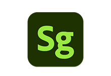 Adobe Substance 3D Stager v2.1.0 三维场景设计软件-老康的学习空间
