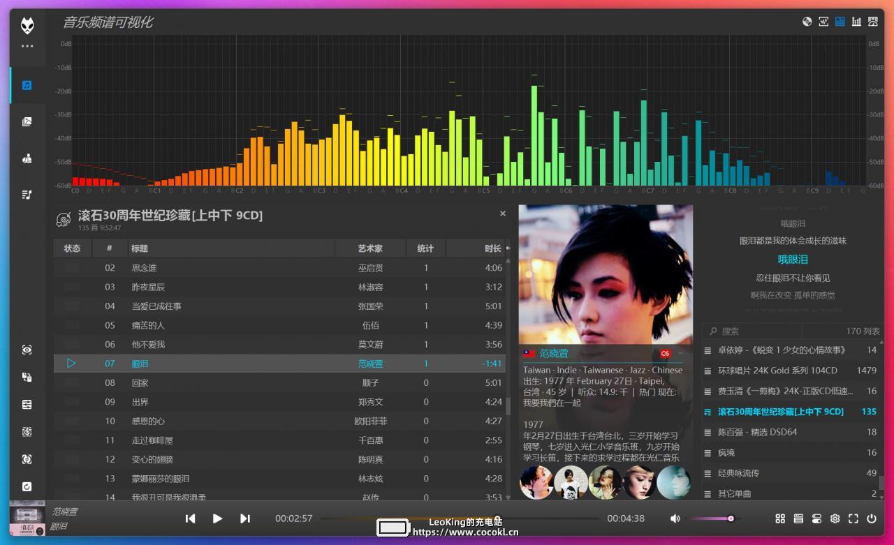 Foobar2000