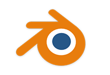 Blender v3.6.0 开源三维动画建模和渲染软件中文免费版-老康的学习空间