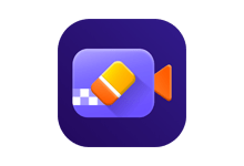HitPaw Video Object Remover v1.2.0.15 中文便携版-老康的学习空间