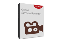 GiliSoft Screen Recorder v12.1.0 屏幕录像软件特别版-老康的学习空间
