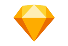 Sketch for Mac v97.2.0 矢量图编辑UI/UX原型制作软件-老康的学习空间