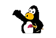 Tux Paint v0.9.31 开源免费的儿童绘画工具中文绿色版-老康的学习空间