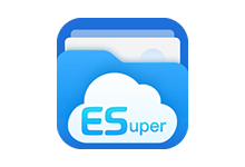 ESuper File Explorer v1.3.7.1 安卓文件浏览器解锁专业版-老康的学习空间