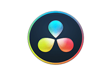 DaVinci Resolve for Mac v18.5.1 达芬奇调色软件苹果版-老康的学习空间