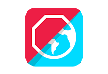 Adblock 浏览器 v3.4.2 安卓手机浏览器谷歌Play商店版-老康的学习空间