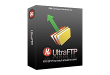 UltraFTP Pro v22.0.0.14 免费FTP/SFTP/FTPS管理软件-老康的学习空间